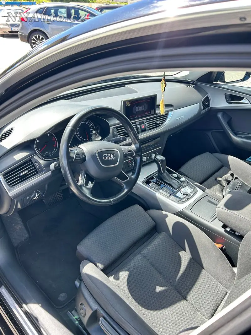 Audi A6 – foto 8