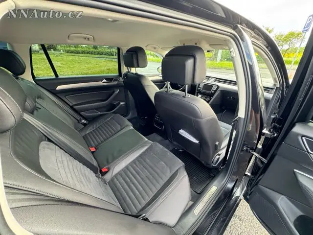 Volkswagen Passat-Variant – foto 6