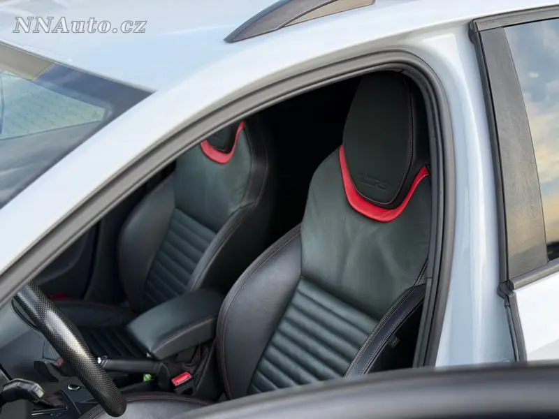 Skoda Octavia – foto 10