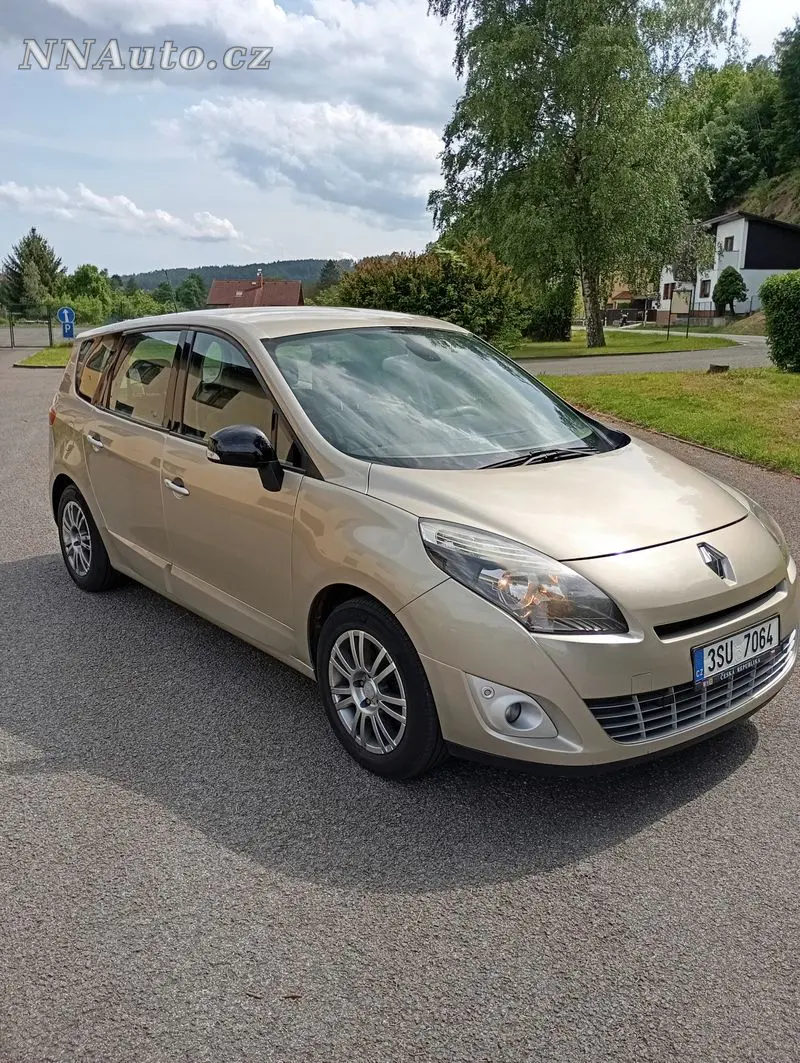 Renault Scenic – foto 7