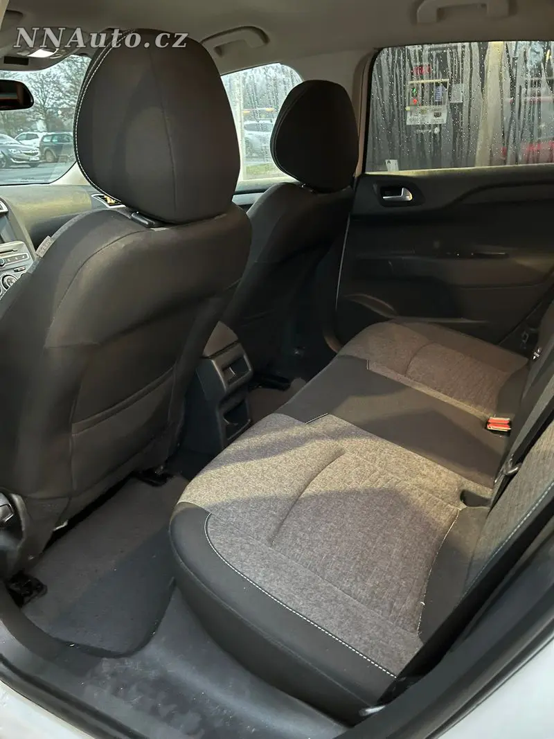 Citroen C4 – foto 4