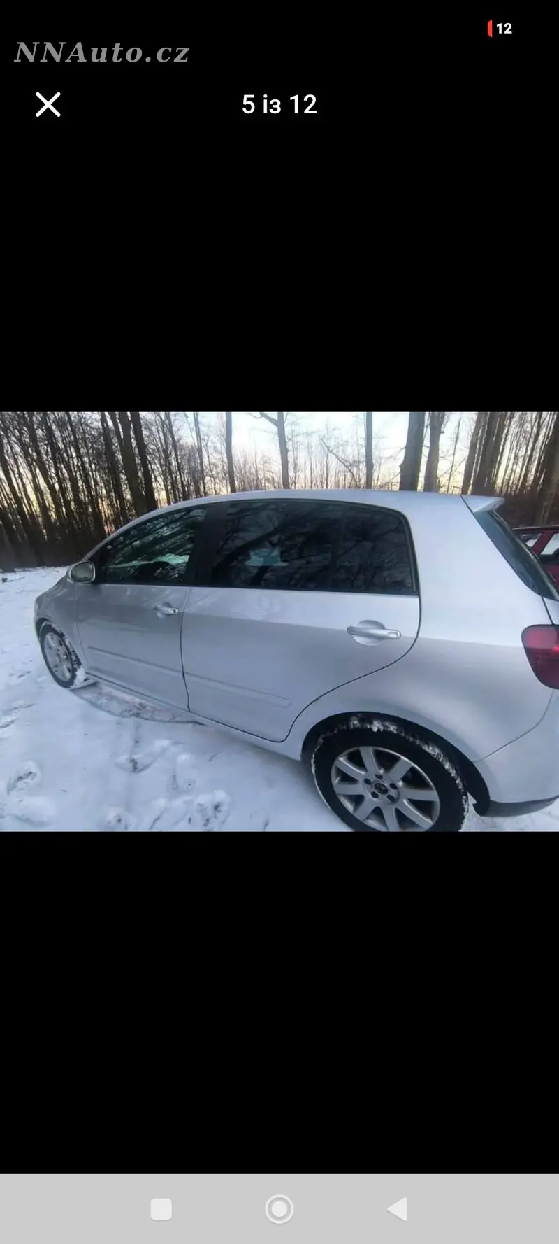 Volkswagen Golf-R – foto 8