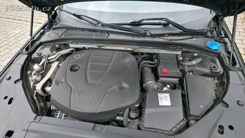 Volvo V90 – foto 2