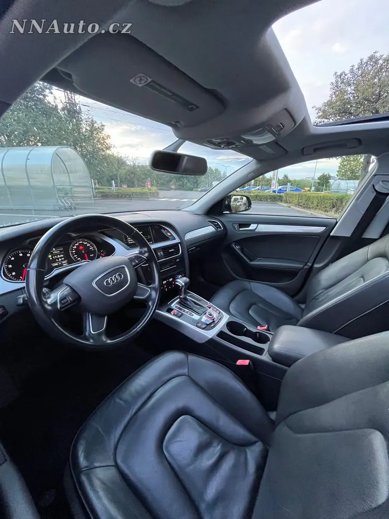 Audi A4 – foto 2