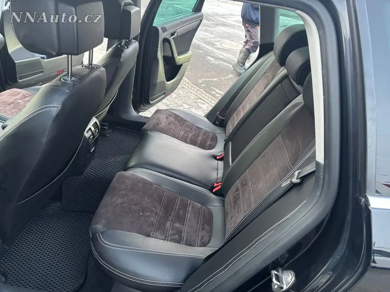 Volkswagen Passat – foto 4