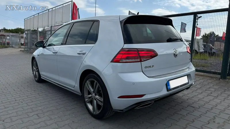 Volkswagen Golf – foto 6