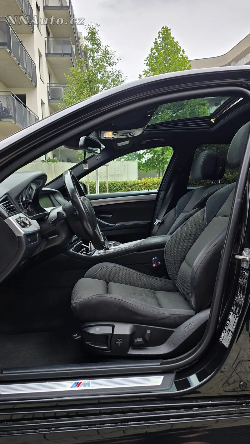 BMW 5-Series – foto 5