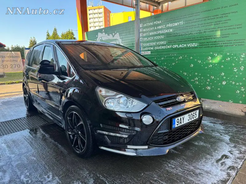 Ford S-Max – foto 2