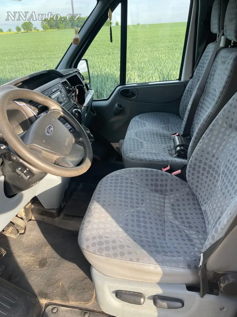 Ford Transit – foto 6