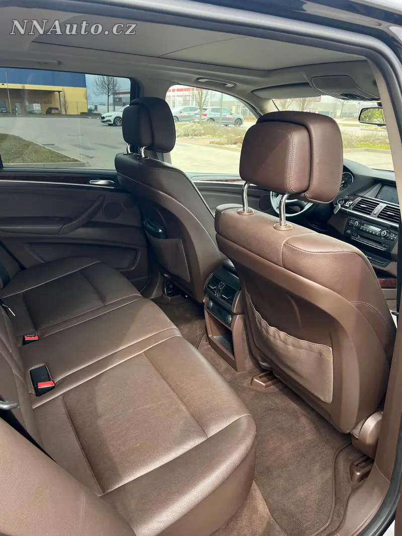 BMW X5 – foto 4