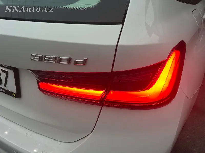 BMW 3-Series – foto 5