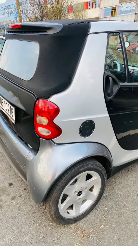 Smart Fortwo – foto 2