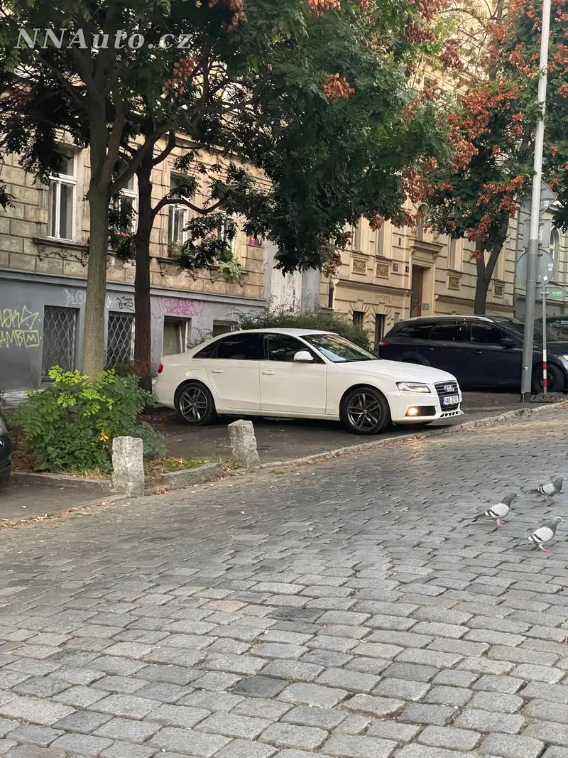 Audi A4 – foto 6