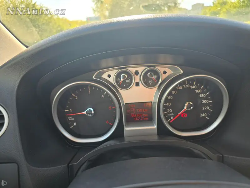Ford Focus – foto 10