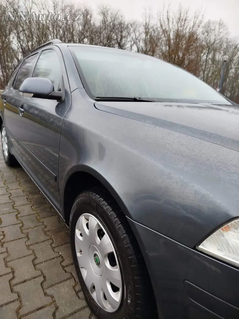 Skoda Octavia – foto 5