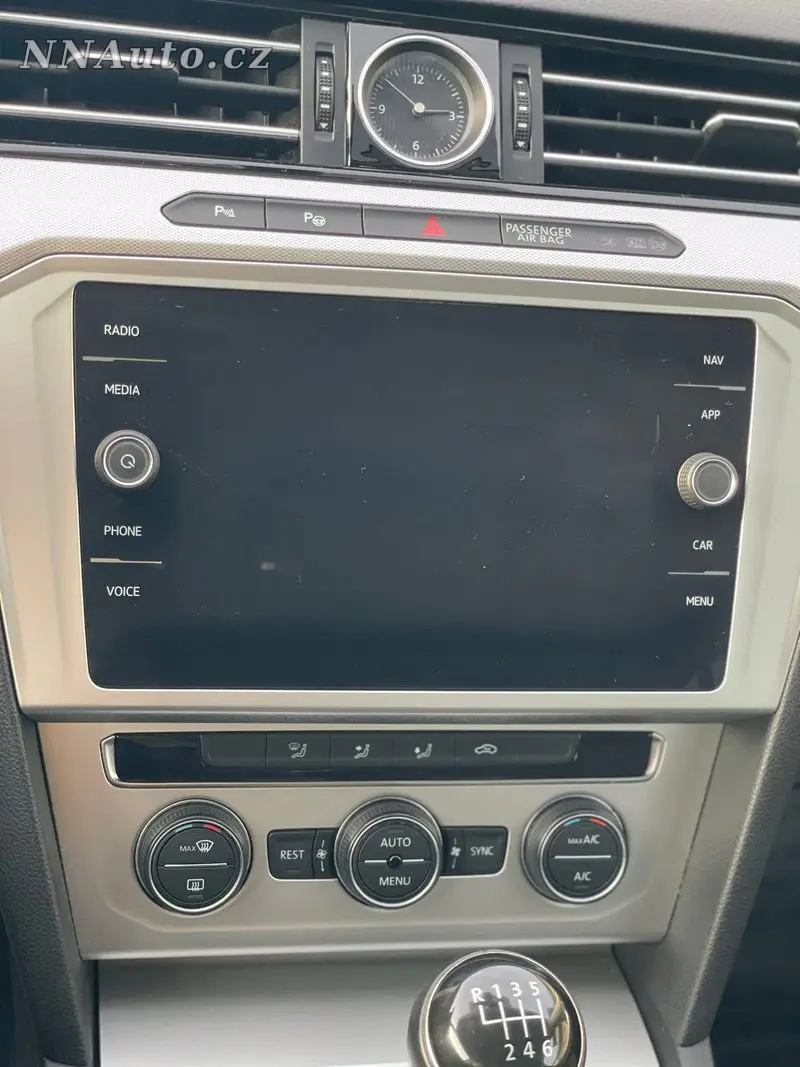 Volkswagen Passat – foto 10