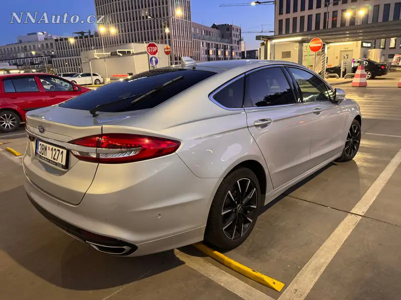 Ford Mondeo – foto 10