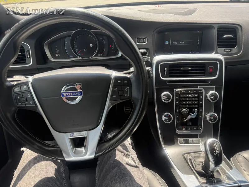 Volvo V60 – foto 6