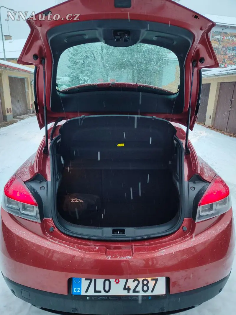 Renault Megane – foto 6