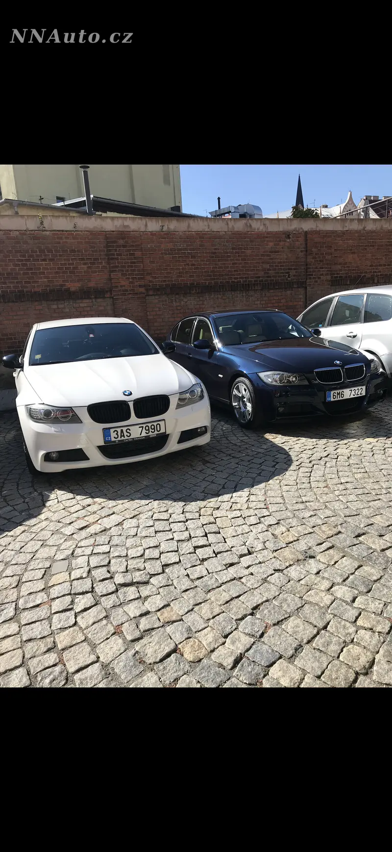 BMW 3-Series – foto 4