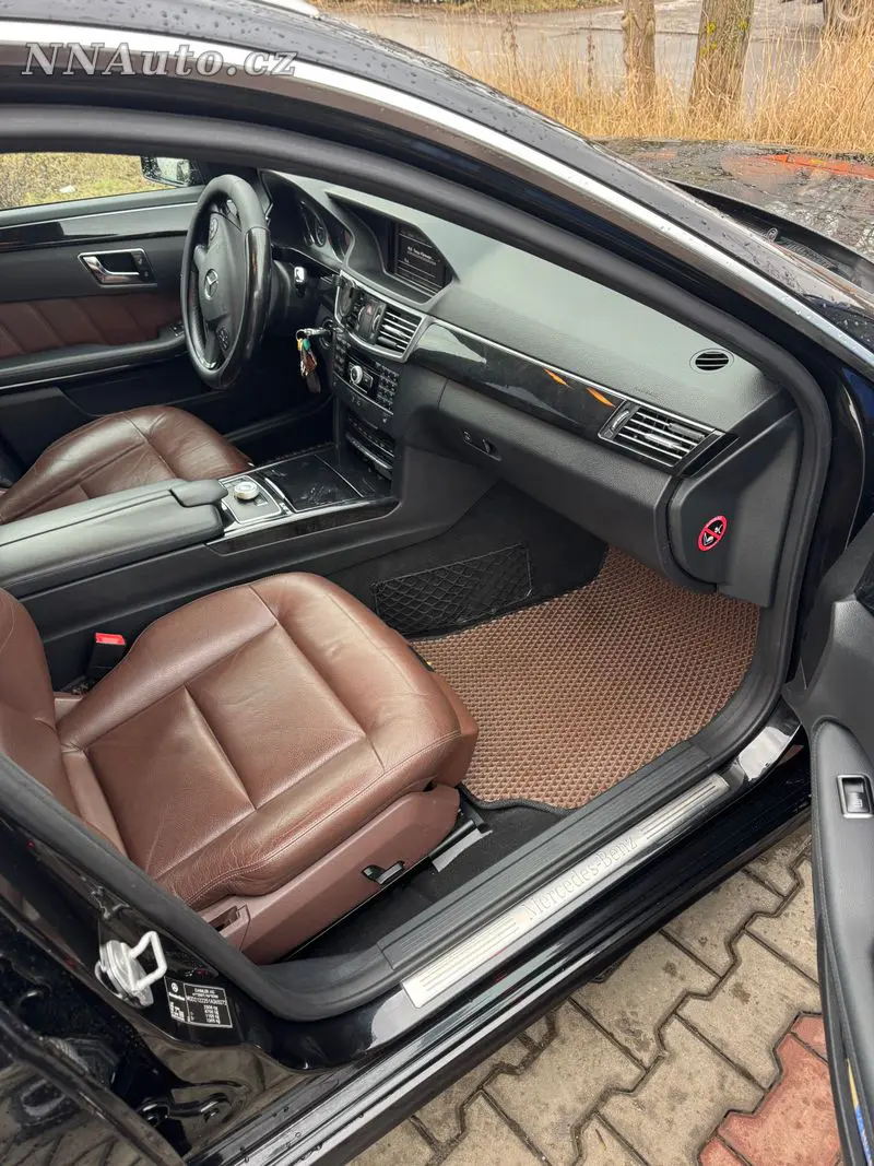 Mercedes-benz E-Class – foto 7