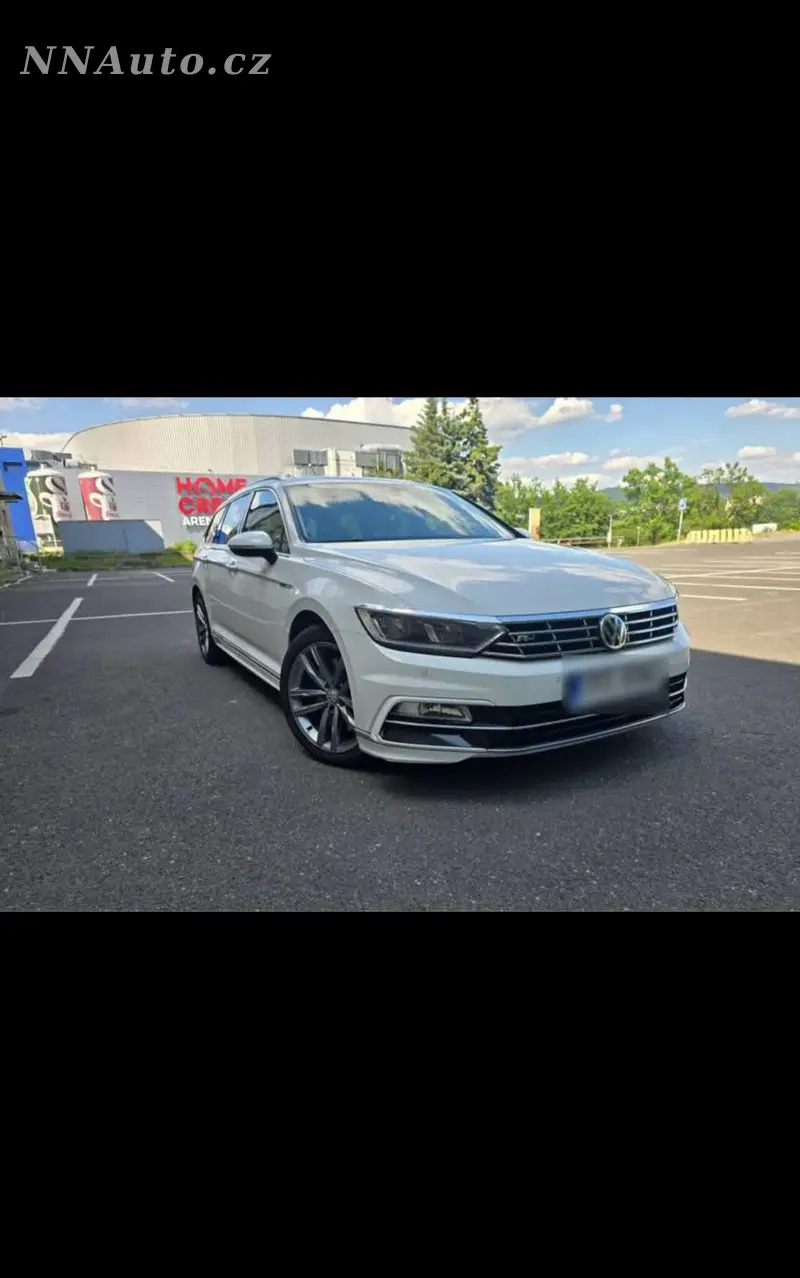 Volkswagen Passat – foto 2