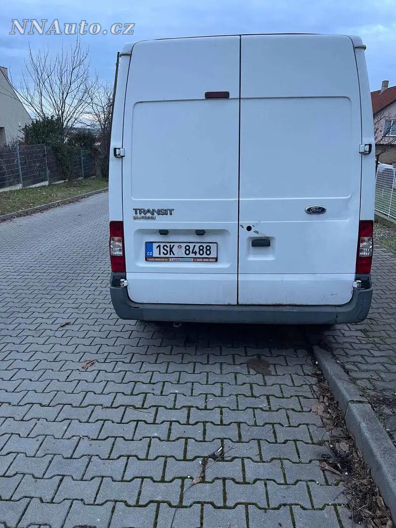 Ford Transit – foto 4
