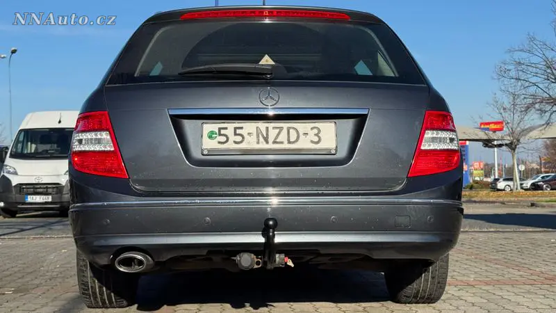 Mercedes-benz C-Class – foto 9