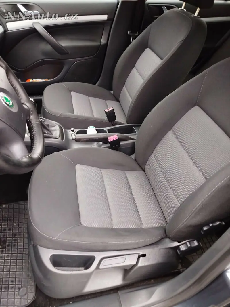 Skoda Octavia – foto 9