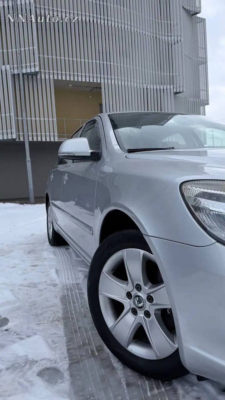 Skoda Octavia – foto 3
