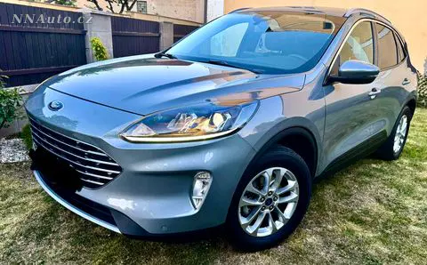 FORD KUGA 2.5 HYBRID 4x4 AWD 2023