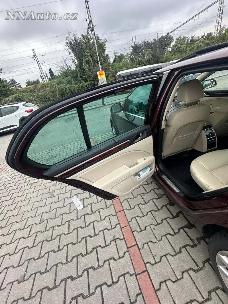 Skoda Superb – foto 3
