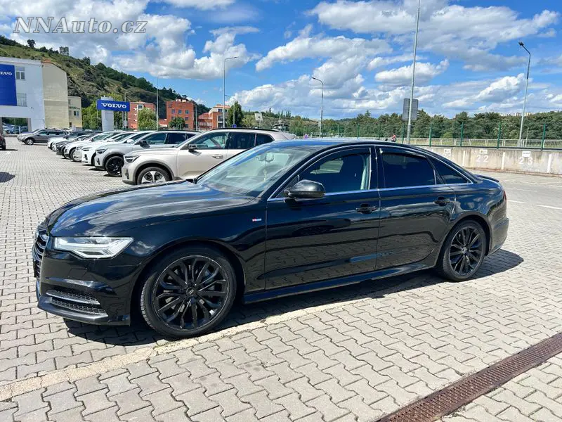 Audi A6 – foto 3