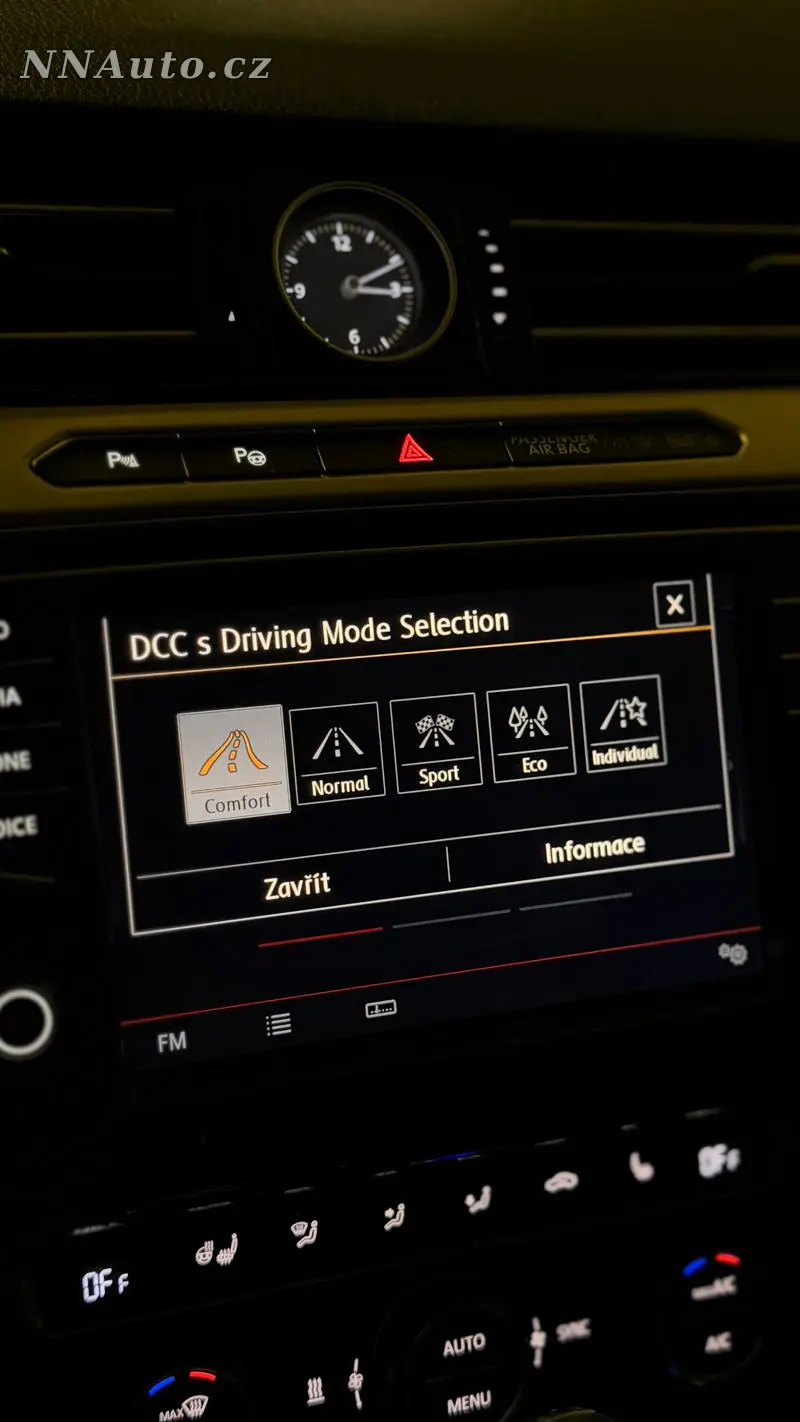 Volkswagen Passat – foto 8
