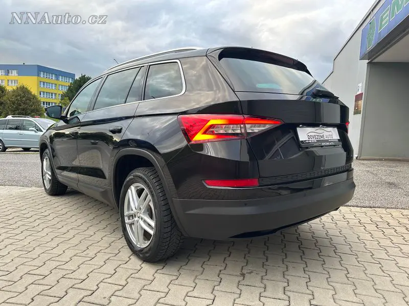 Skoda Kodiaq – foto 5