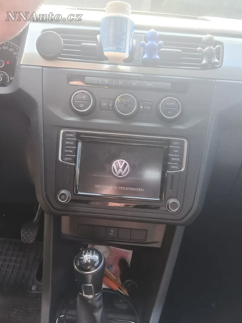 Volkswagen Caddy – foto 8