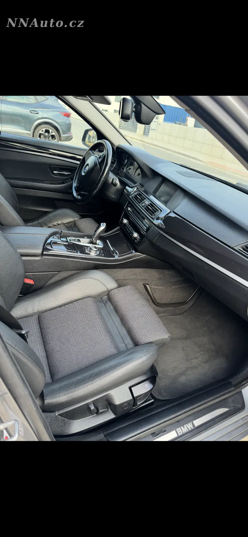 BMW 5-Series – foto 8