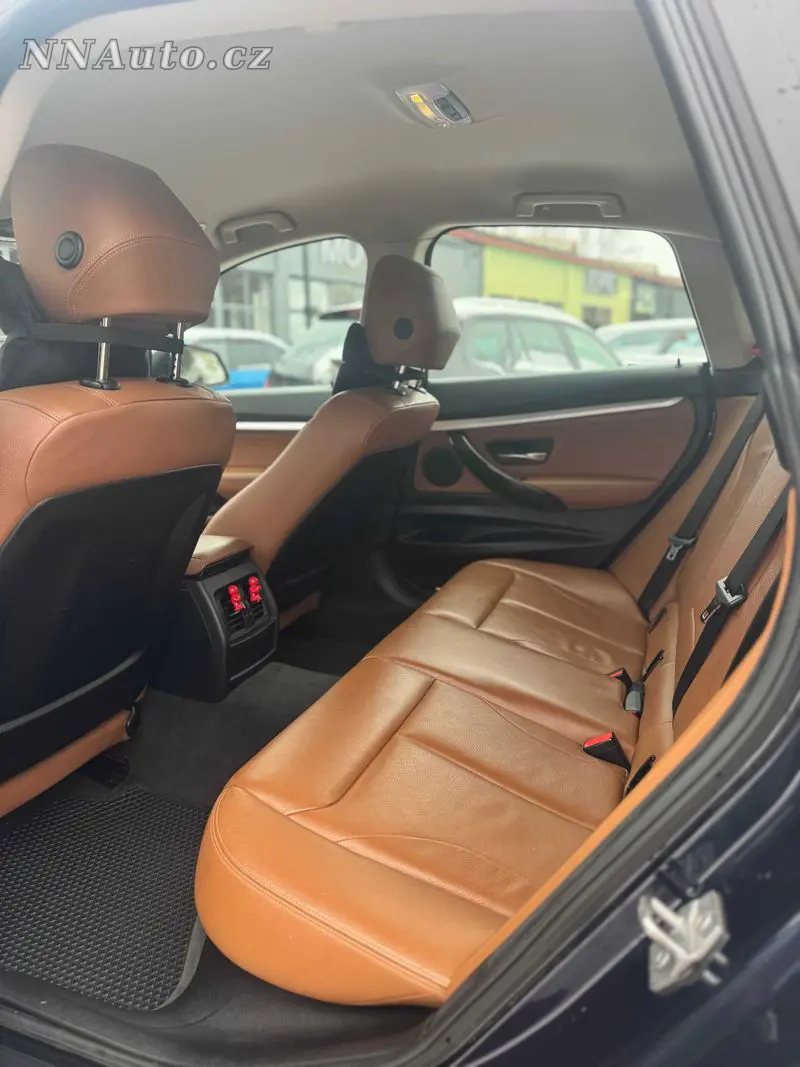 BMW 3-Series-Touring – foto 6