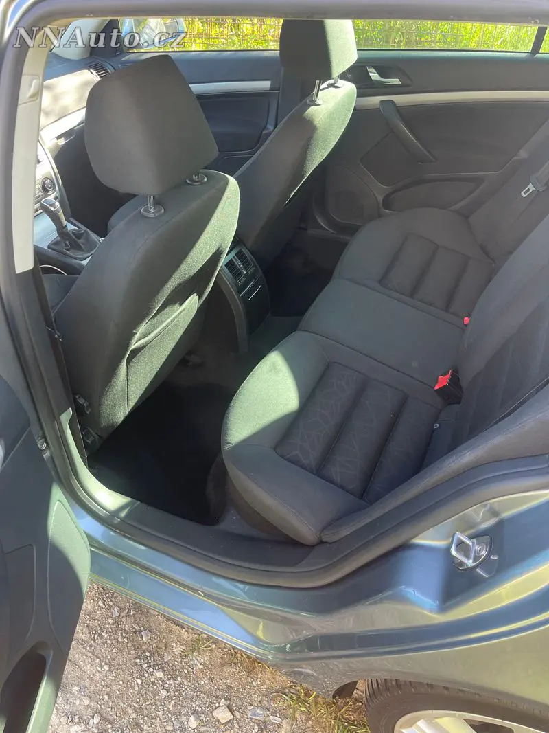 Skoda Octavia – foto 7