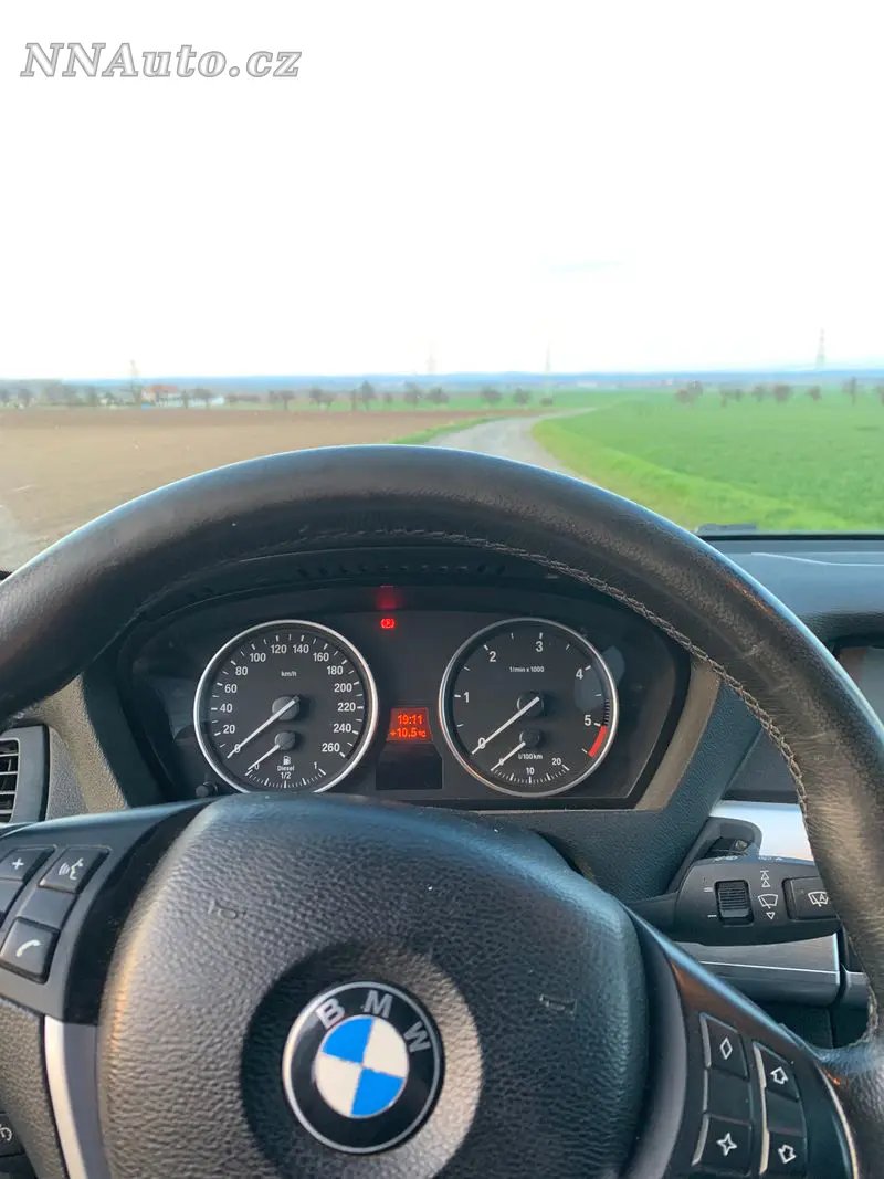 BMW X5 – foto 10