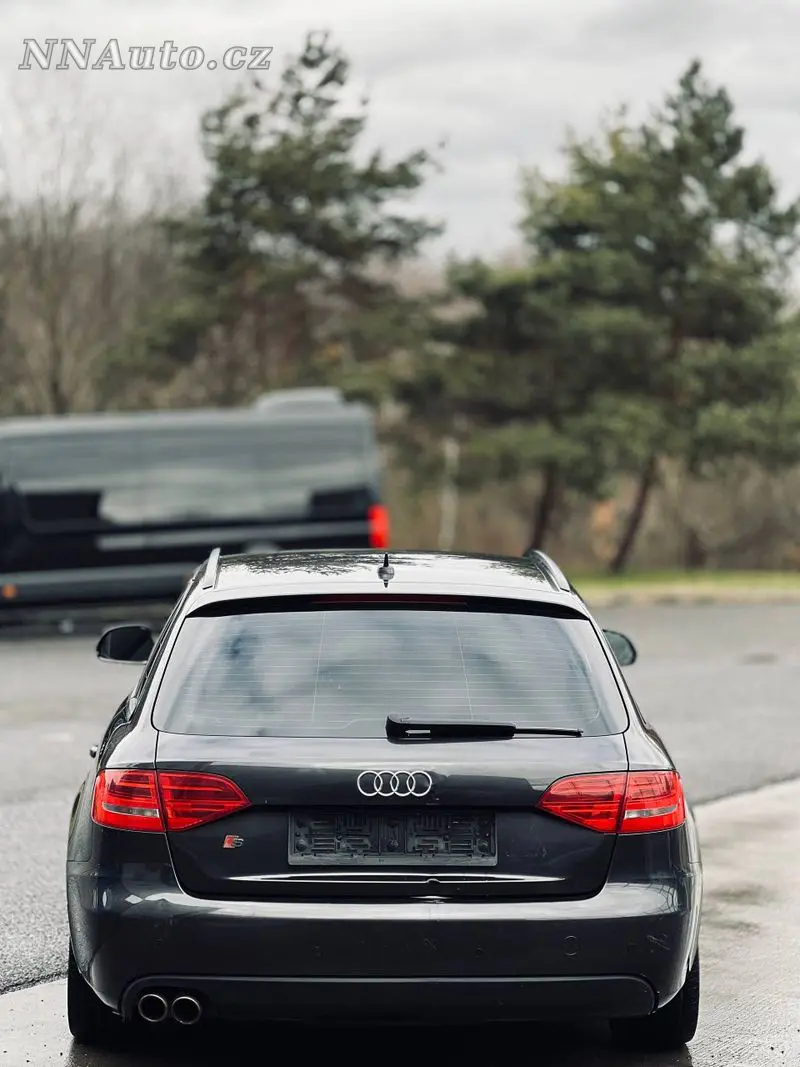 Audi A4 – foto 4