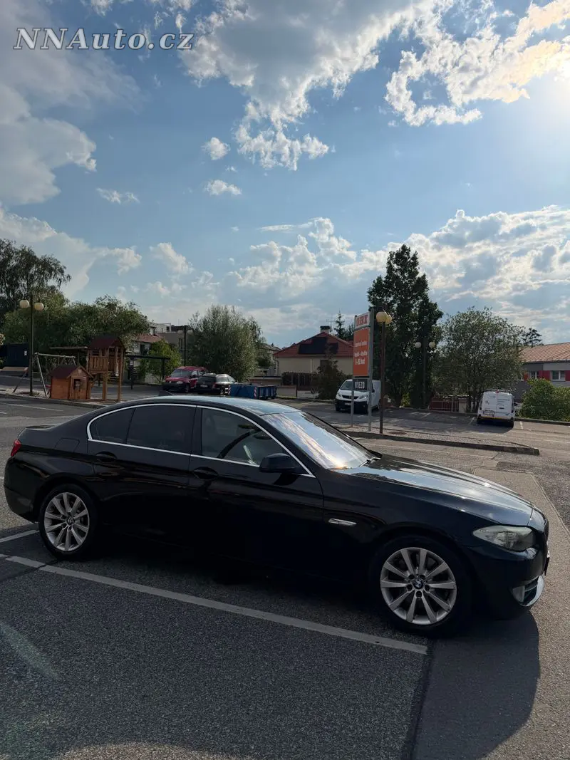 BMW 5-Series – foto 3