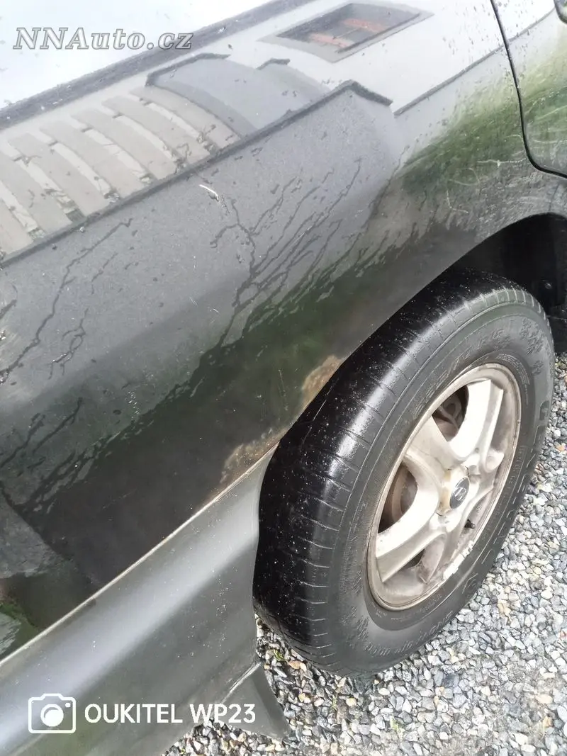Hyundai Santa-Fe – foto 8