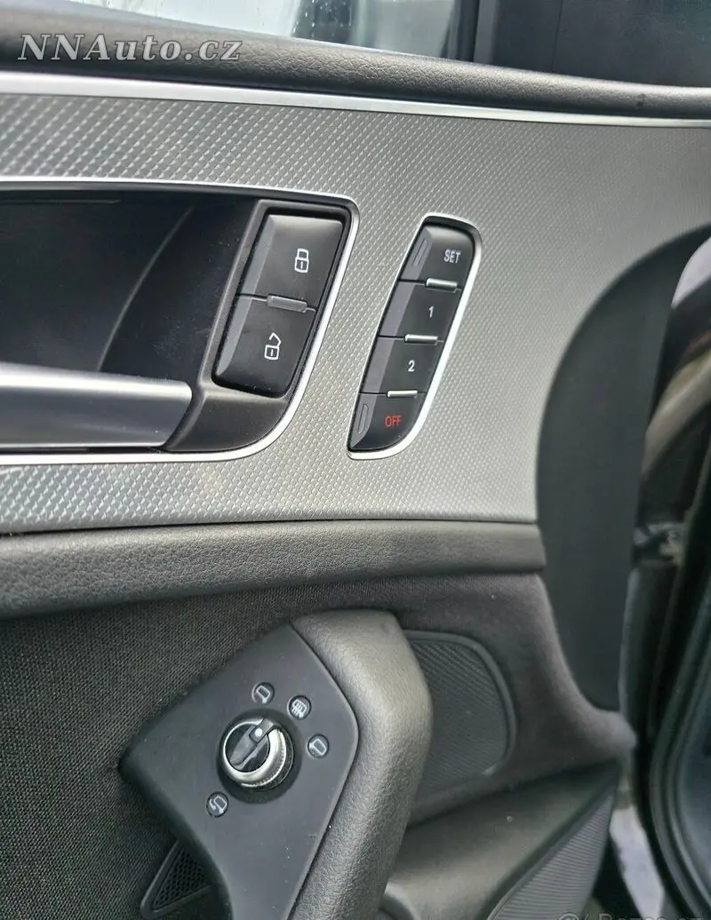 Audi A6 – foto 10