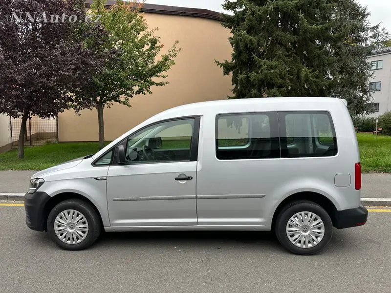 Volkswagen Passat-Variant – foto 5