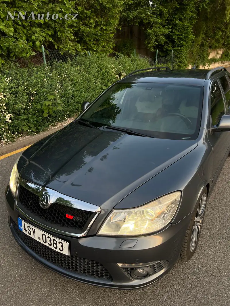 Skoda Octavia – foto 4