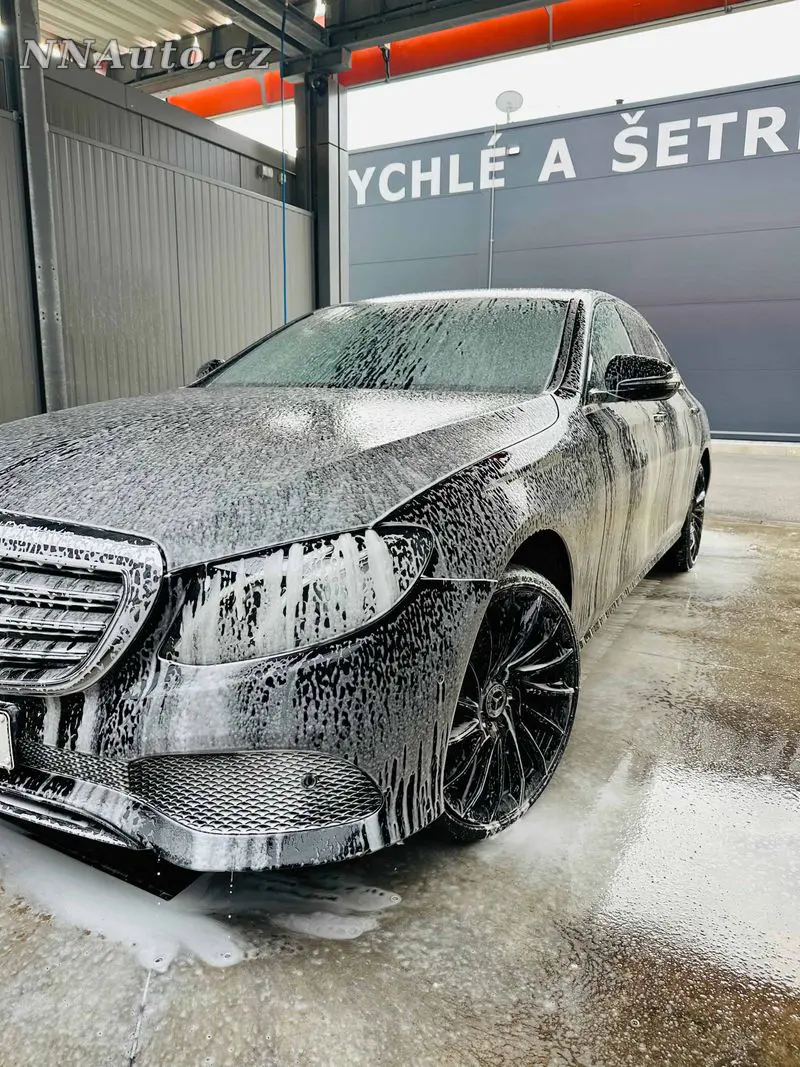 Mercedes-benz E-Class – foto 8