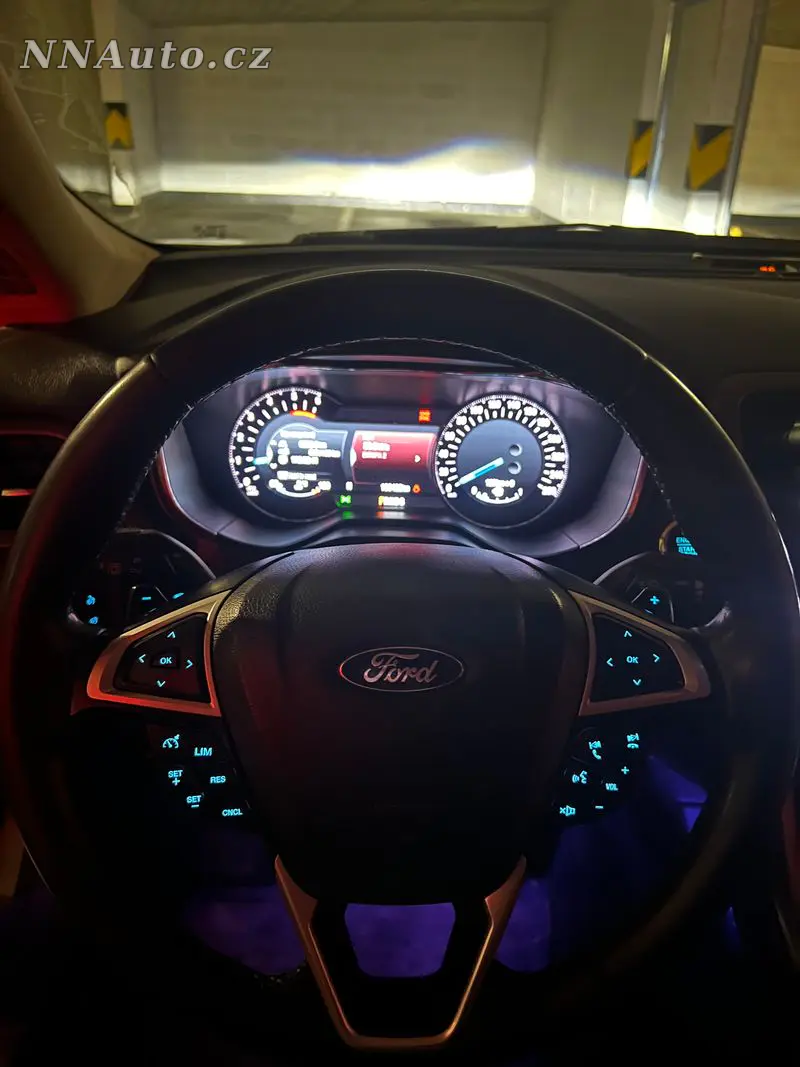 Ford Mondeo – foto 8