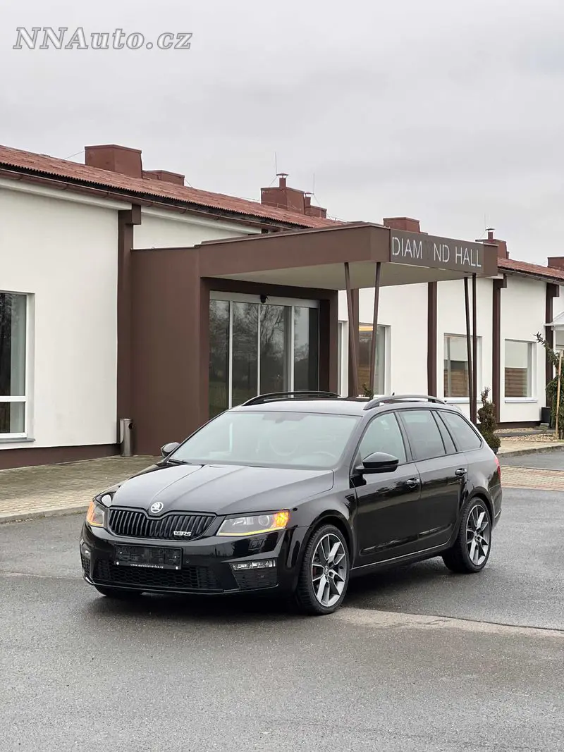 Skoda Octavia – foto 5