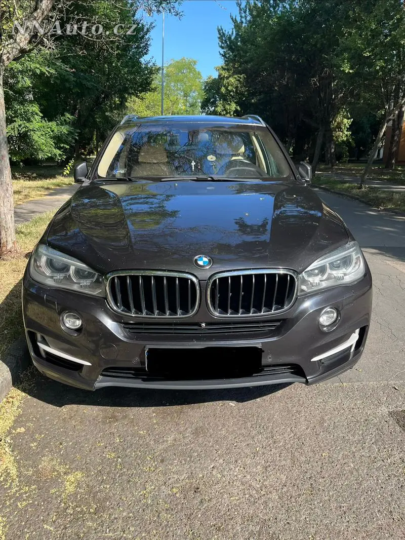 BMW X5 – foto 2